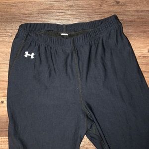 Under armour leggings